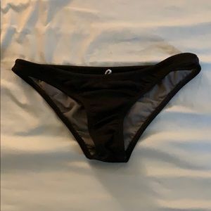 Jolyn black Europe bottoms size large